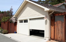 Stow garage construction leads